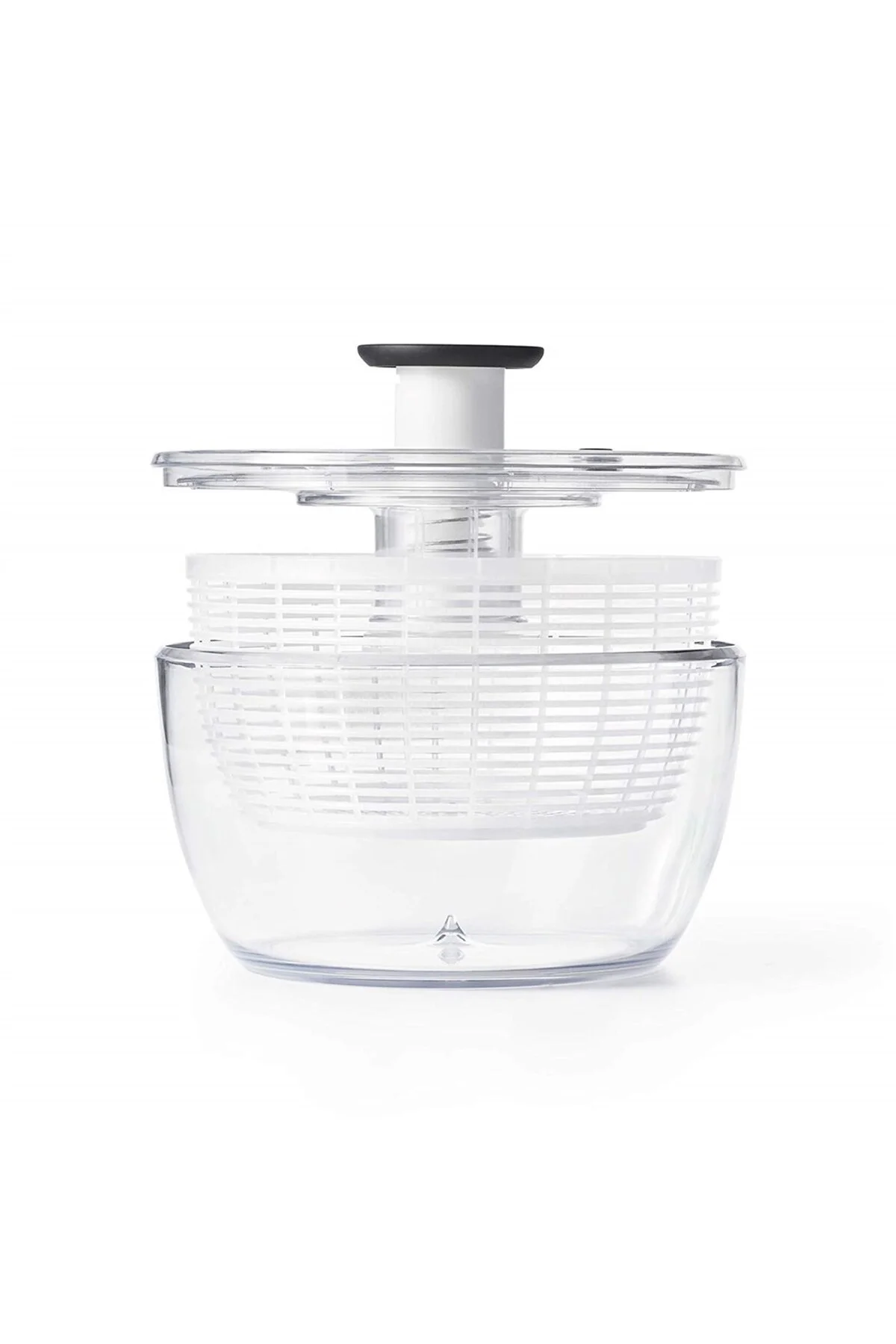 Büyük Boy Salata Kurutucu