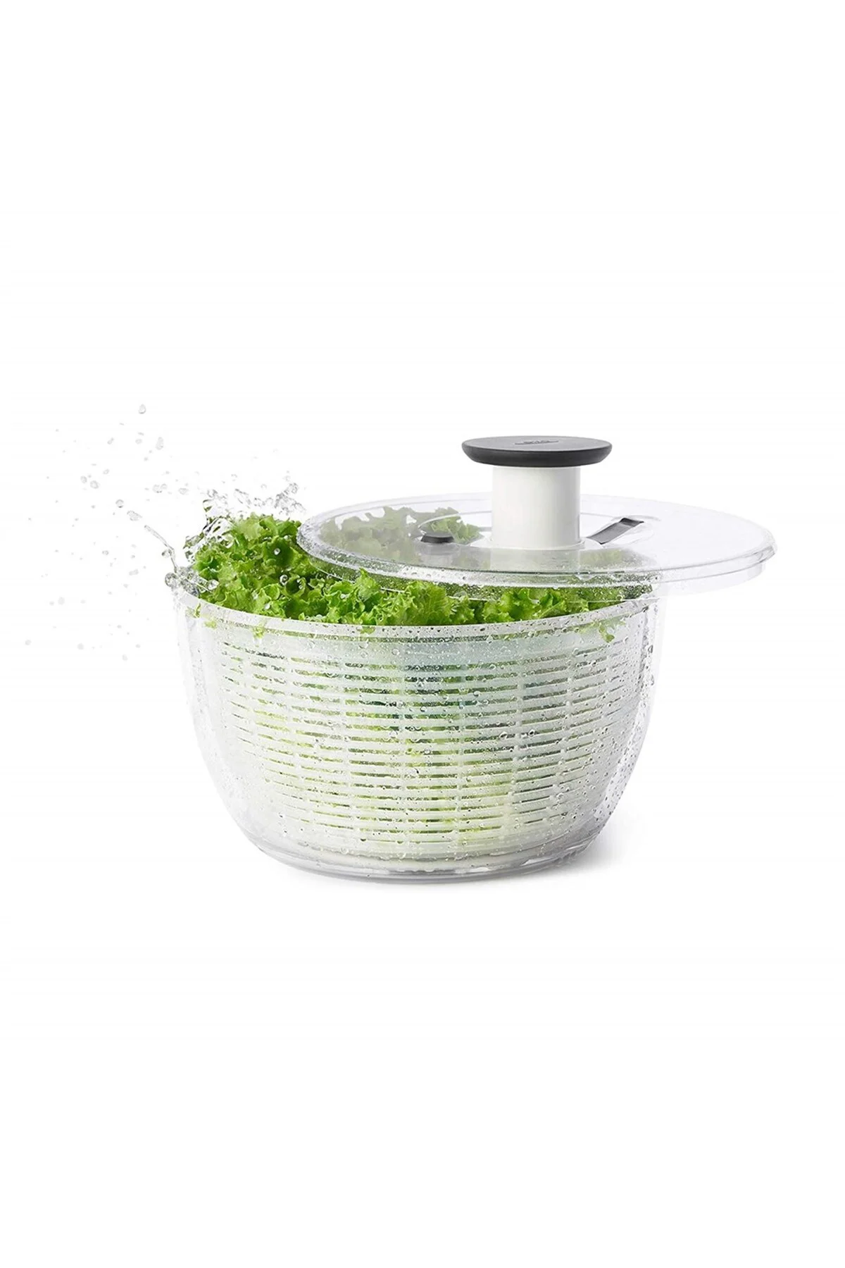 Büyük Boy Salata Kurutucu