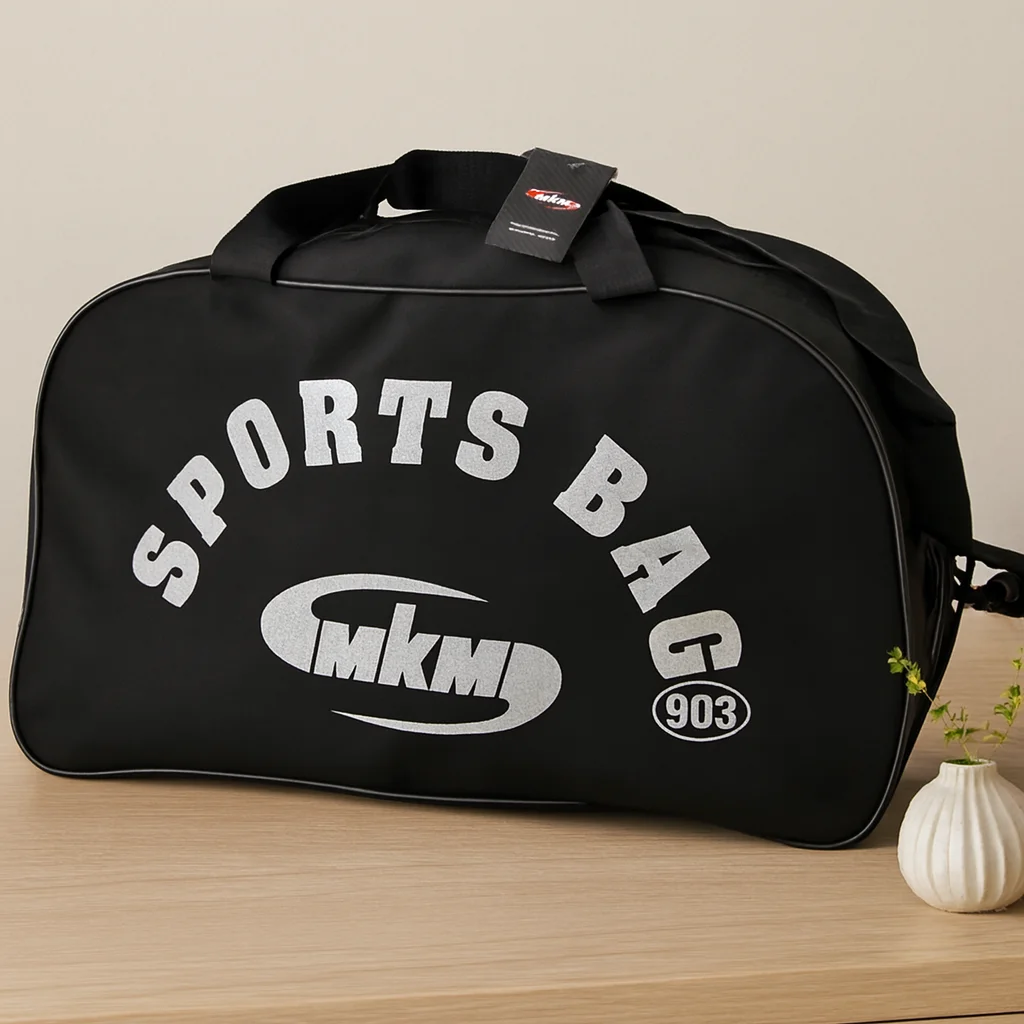 Büyük Boy Spor Çantası - Çok Gözlü, Suya Dayanıklı Fiyatı, Yorumları ve Özellikleri