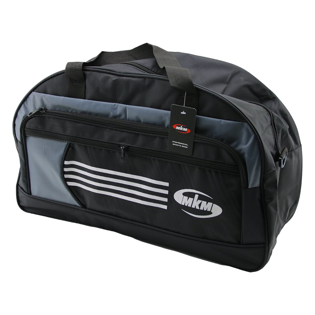 BÜYÜK BOY SPORTS BAG SEYAHAT ÇANTASI  3 BÖLMELİ   60 X 36 X 20CM 