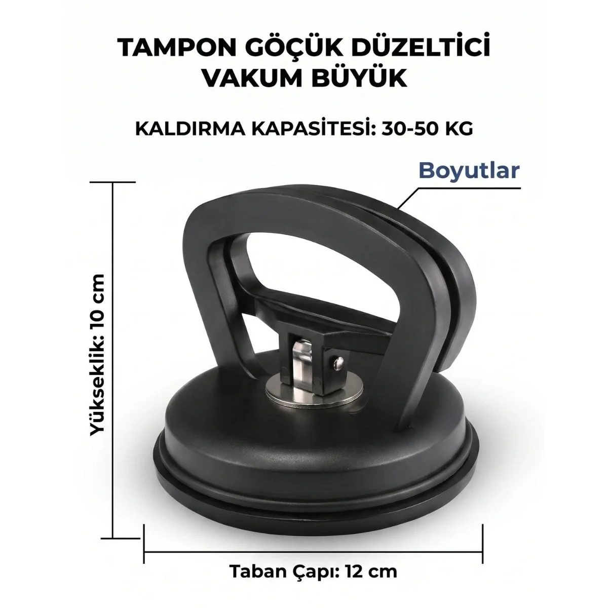 Büyük Boy Vakumlu Göçük Düzeltici Ve Cam Taşıma Aparatı Tampon Ka Büyük Boy Vakumlu Göçük Düzeltici Ve Cam Taşıma Aparatı Tampon Ka