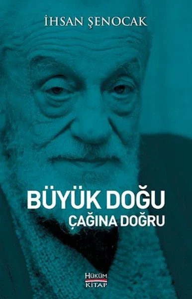 Büyük Doğu Çağına Doğru Fiyatı, Yorumları ve Özellikleri
