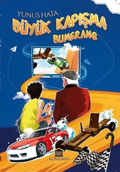 Büyük Dostum