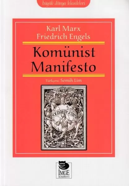 Büyük Dünya Klasikleri - Komünist Manifesto Fiyatı, Yorumları ve Özellikleri