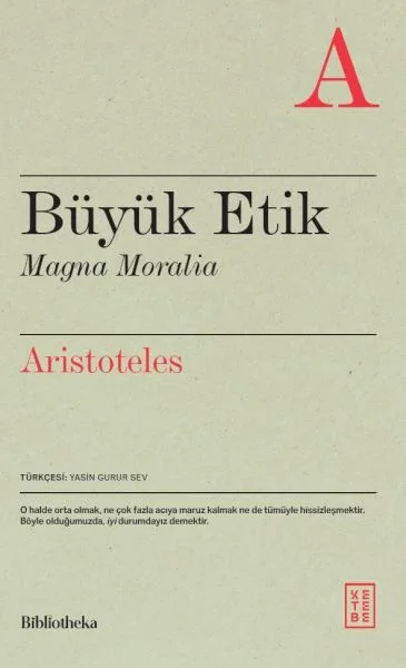 Büyük Etik Fiyatı, Yorumları ve Özellikleri