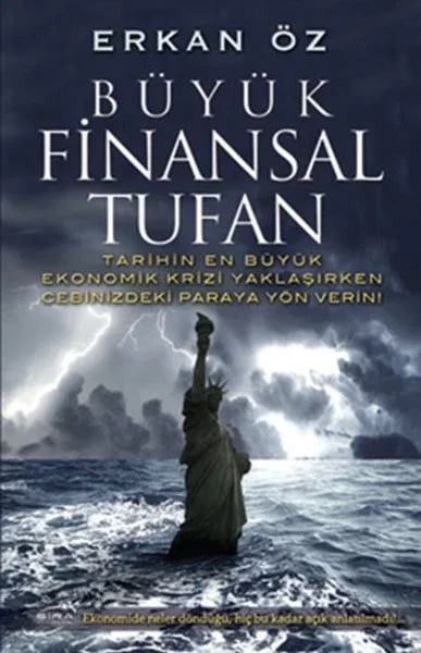Büyük Finansal Tufan Fiyatı, Yorumları ve Özellikleri