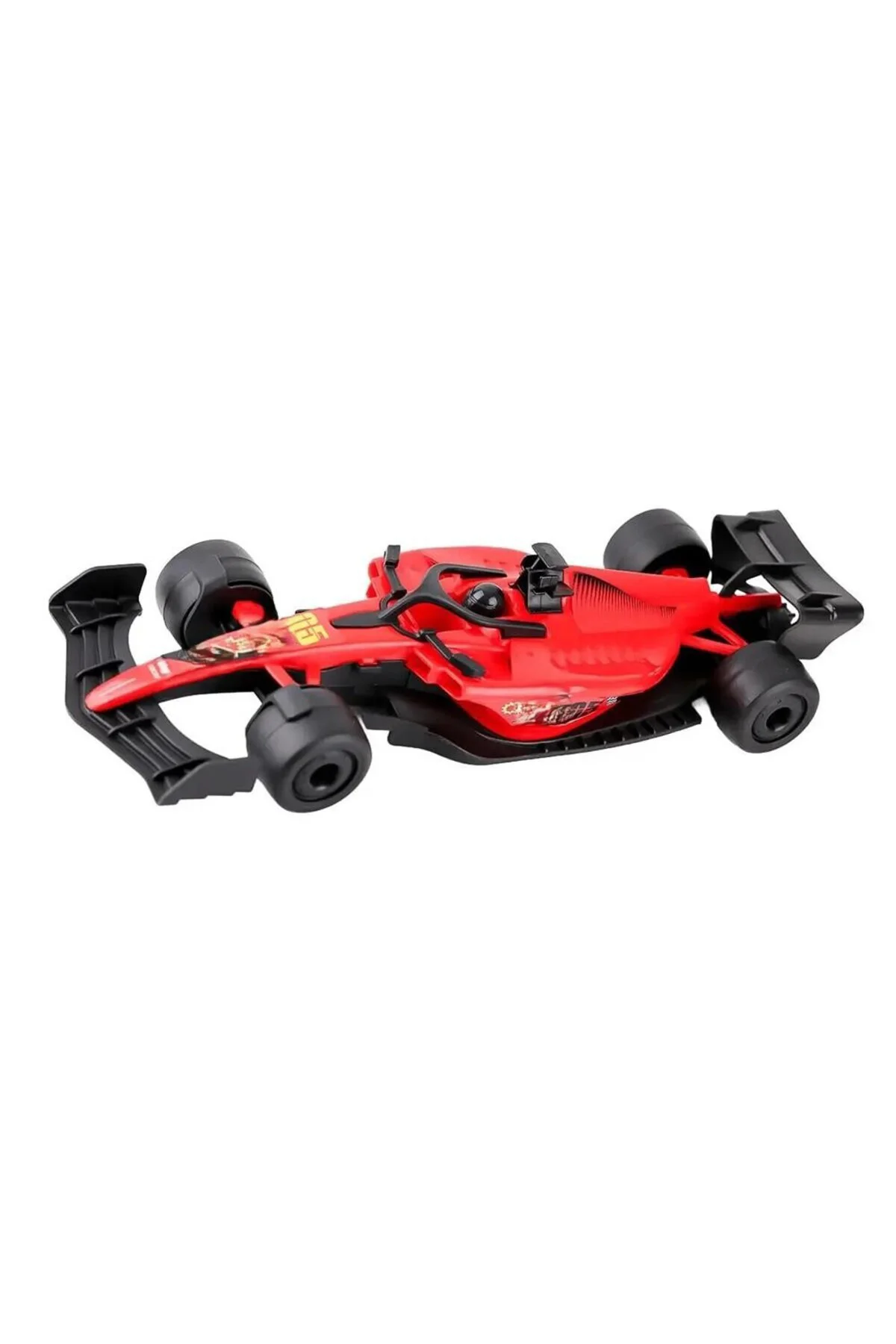 BÜYÜK FORMULA POŞETLİ