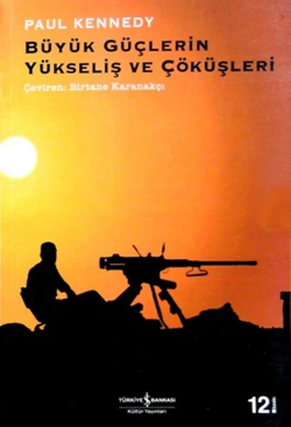Büyük Güçlerin Yükseliş ve Çöküşleri Fiyatı, Yorumları ve Özellikleri