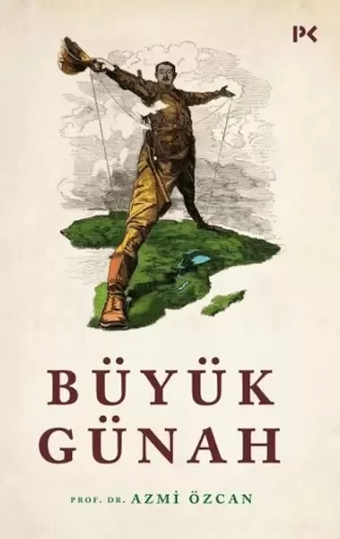Büyük Günah