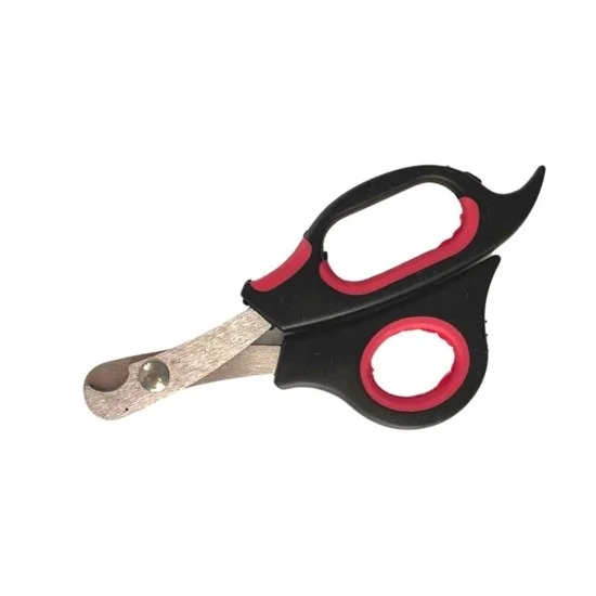 Büyük Irk Köpek Kedi Çelik Uçlu Evcil Hayvan Tırnak Makası Pati Bakım Aleti Ergonomik Kaymaz Bx40 Fiyatı, Yorumları ve Özellikleri