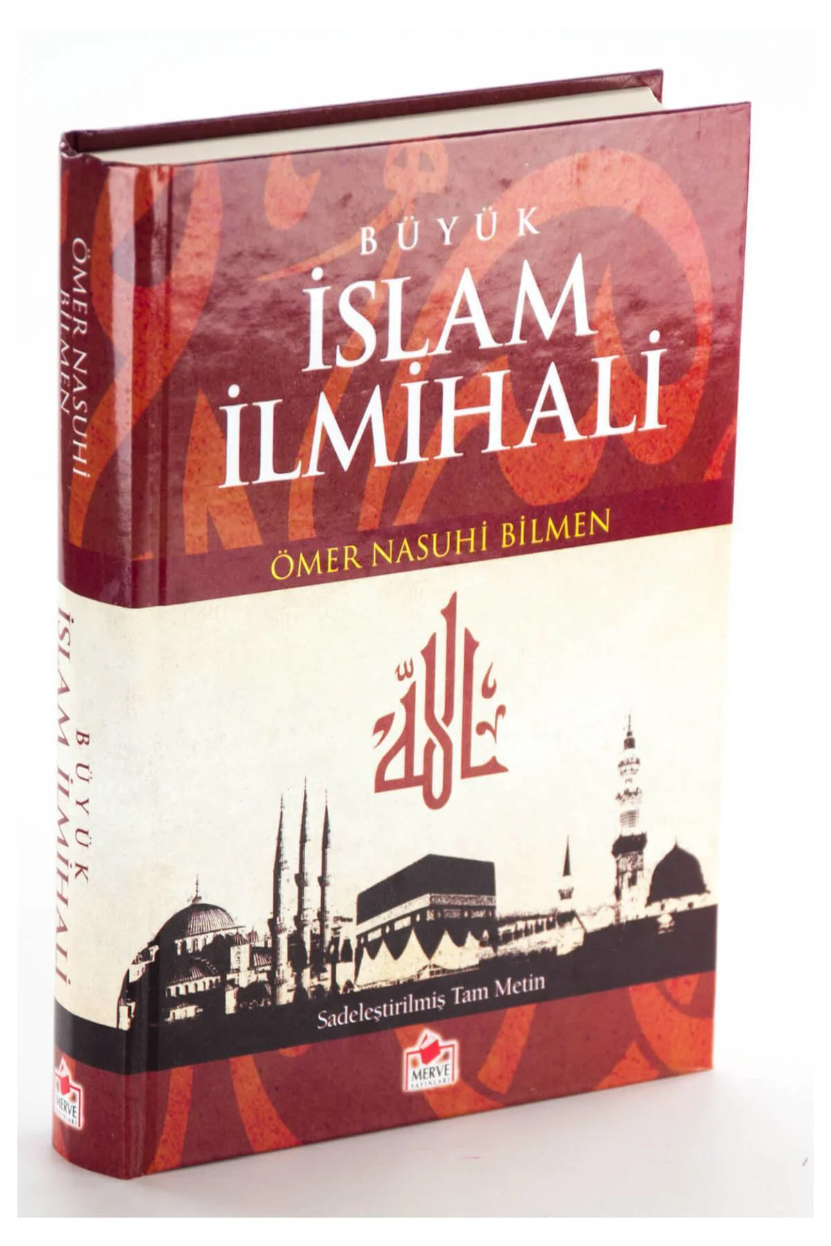 Büyük Islam Ilmihali - -1421