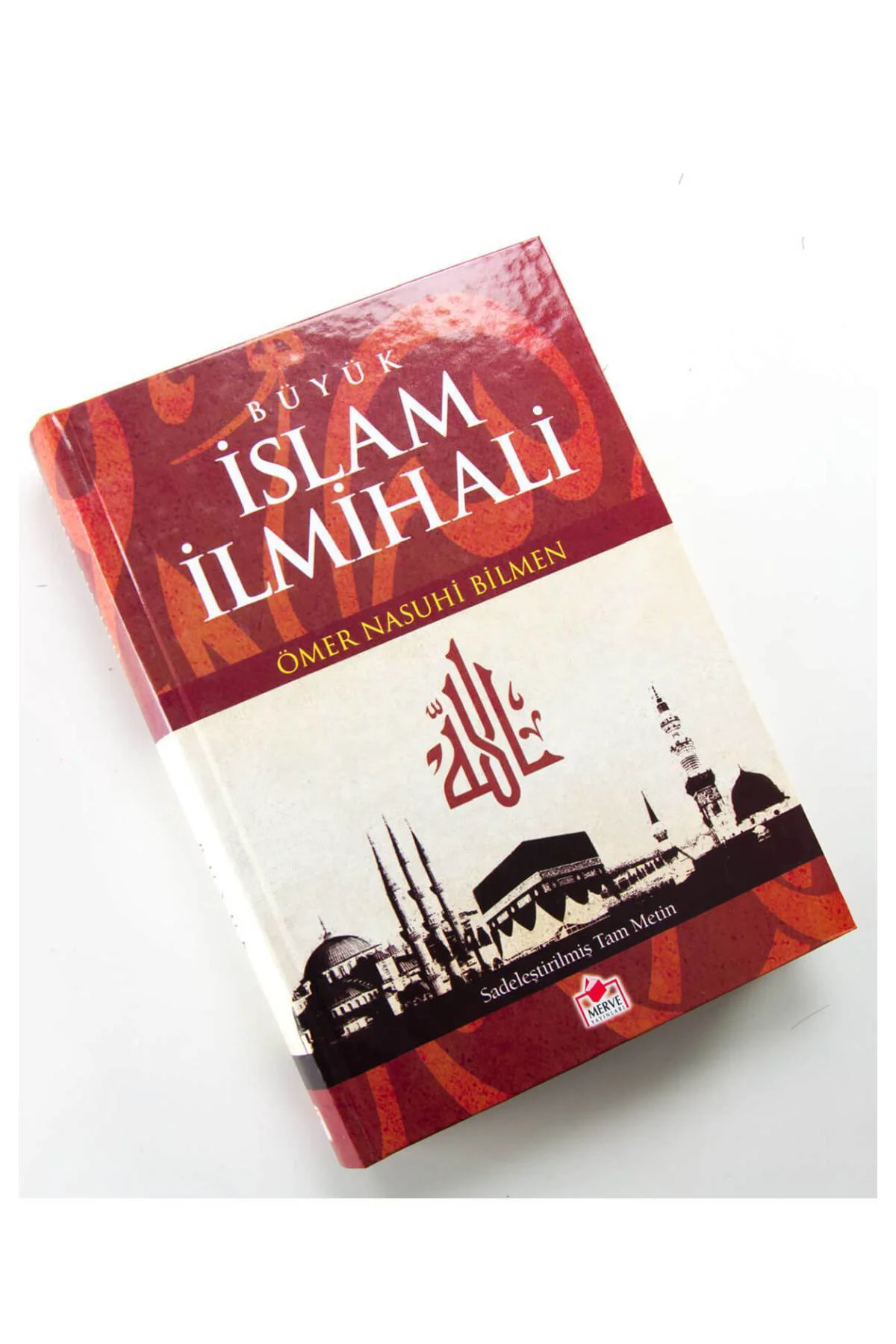 Büyük Islam Ilmihali - -1421