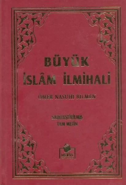 Büyük İslam İlmihali
