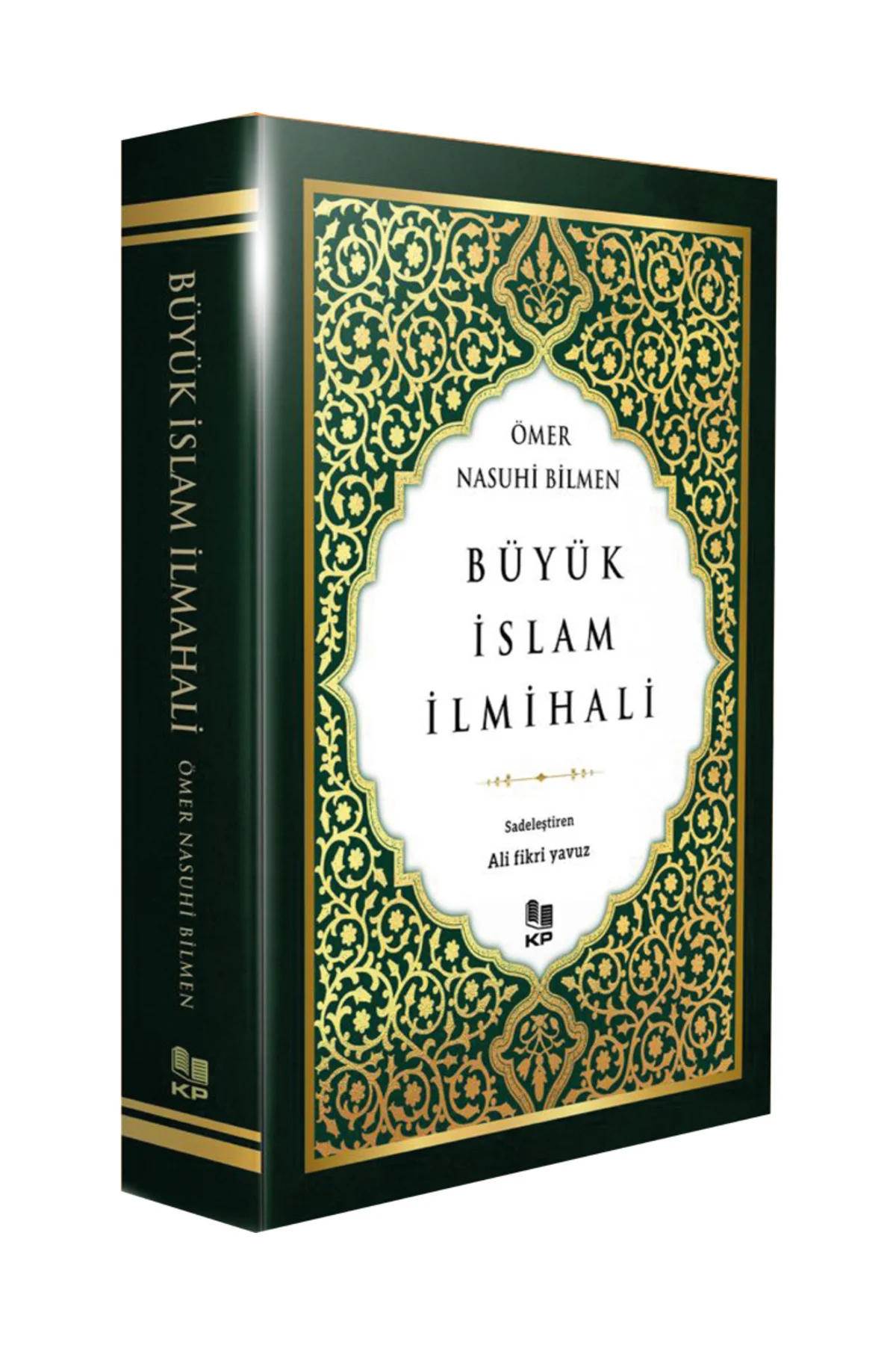 Büyük İslam İlmihali