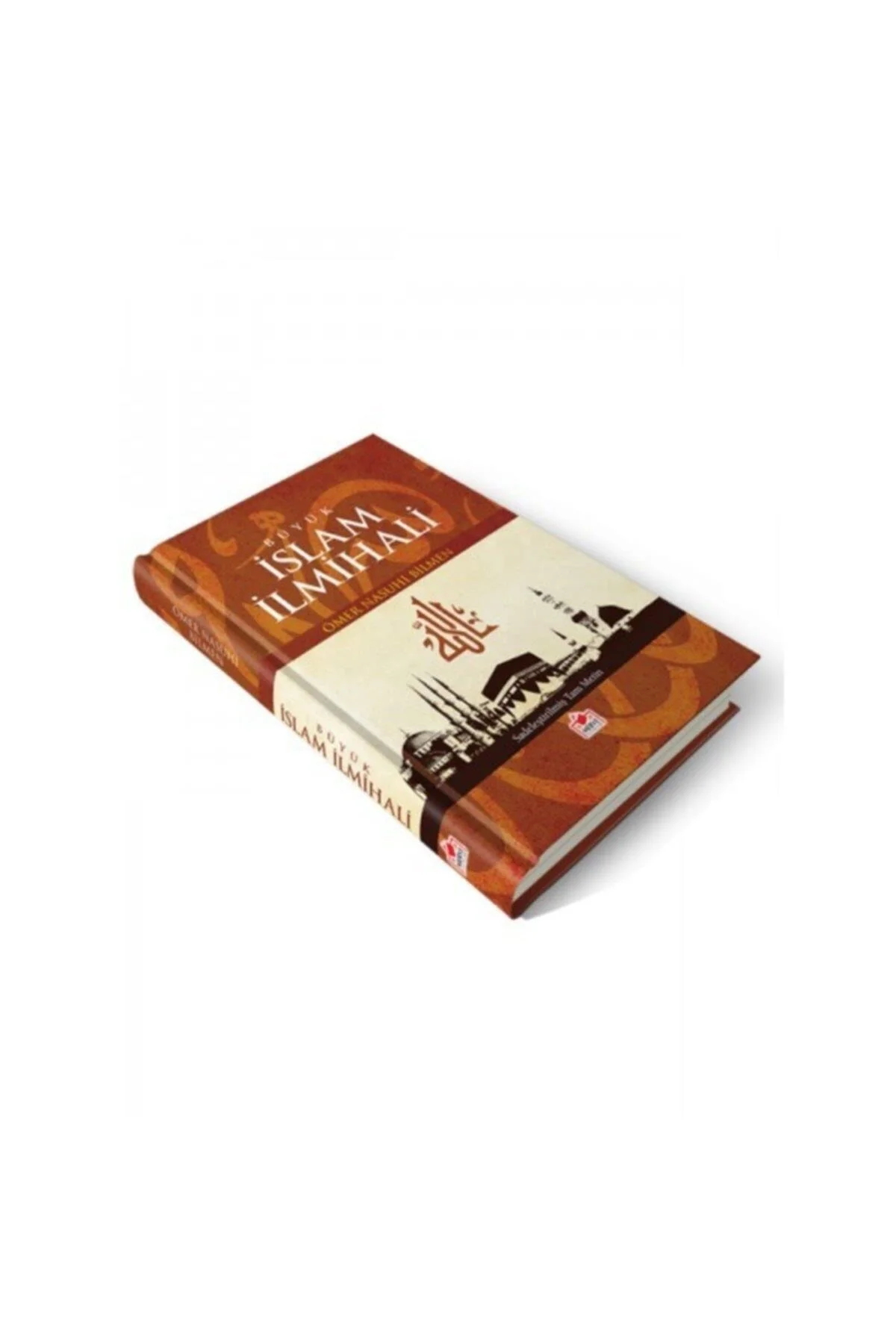 Büyük Islam Ilmihali