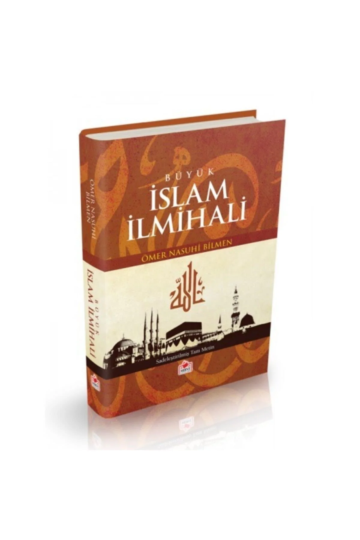 Büyük Islam Ilmihali