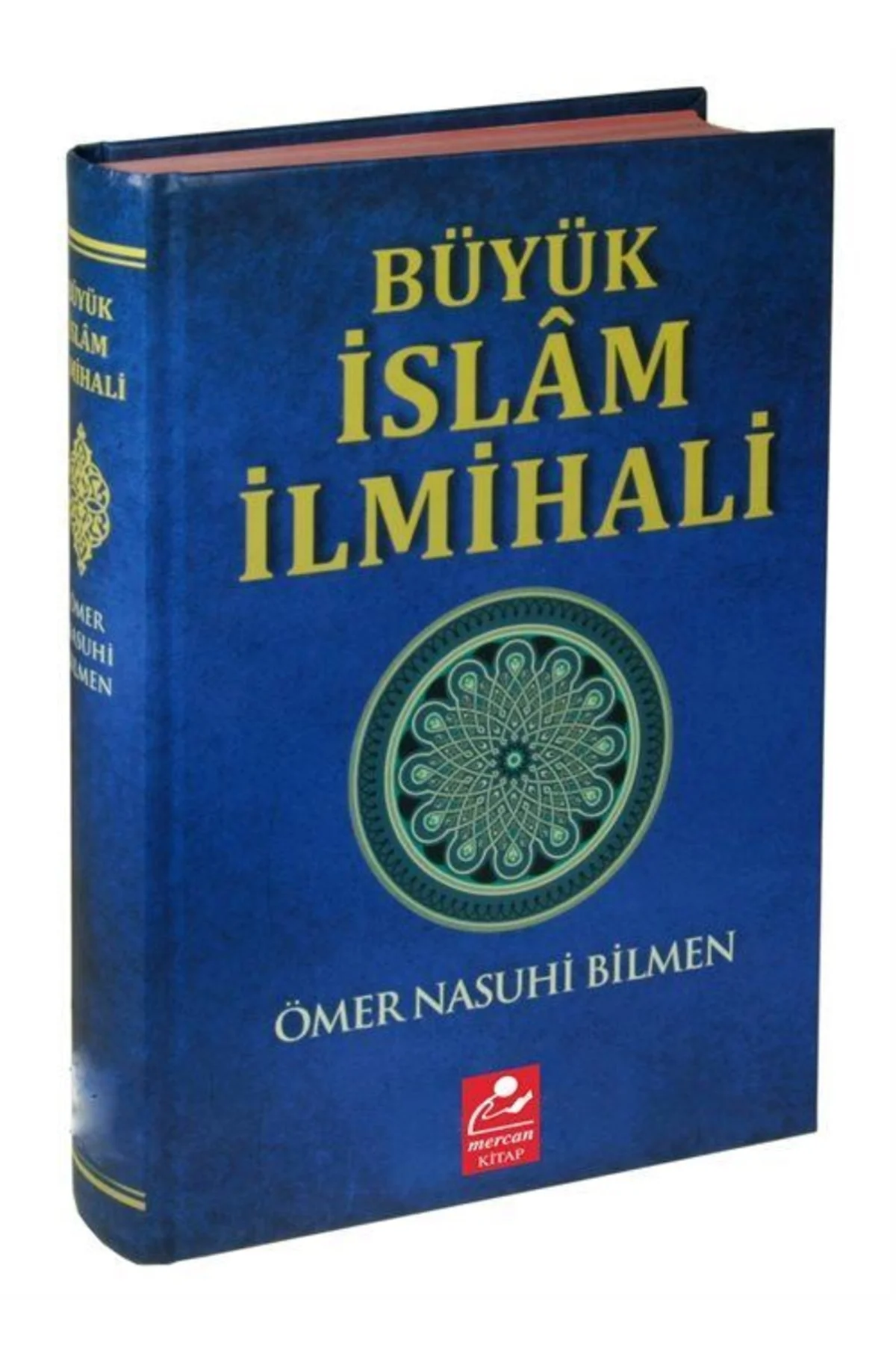Büyük Islam Ilmihali (resimli Abdest Ve Namaz Hocası Ilaveli ) & 