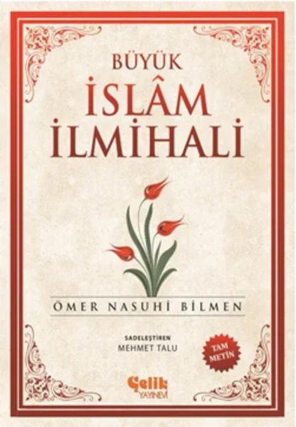 Büyük İslam İlmihali (Şamua) Fiyatı, Yorumları ve Özellikleri