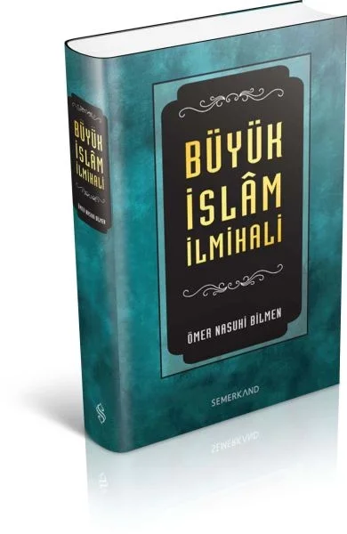 Büyük İslam İlmihali (Ciltli) Büyük İslam İlmihali (Ciltli)