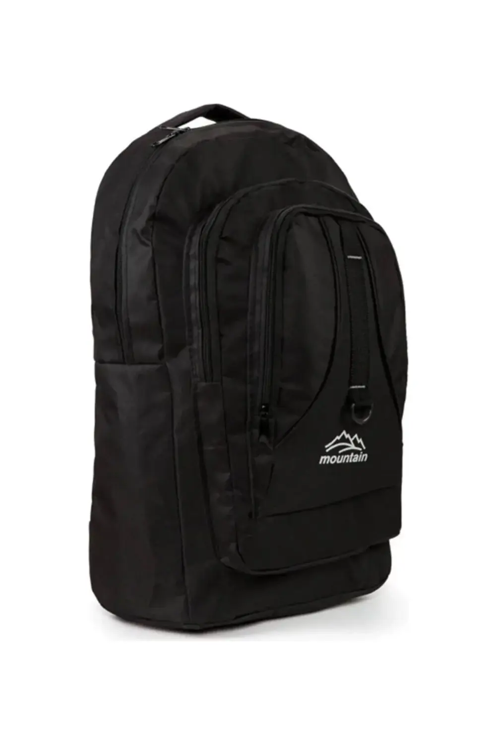 Büyük Kamp ve Seyahat Çantası