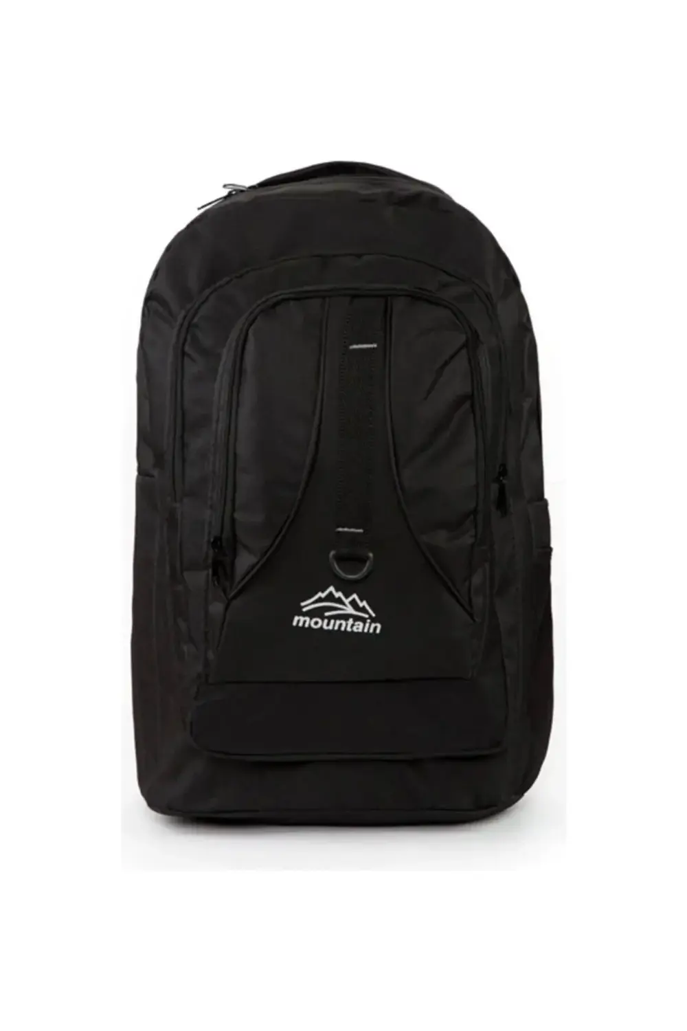 Büyük Kamp ve Seyahat Çantası