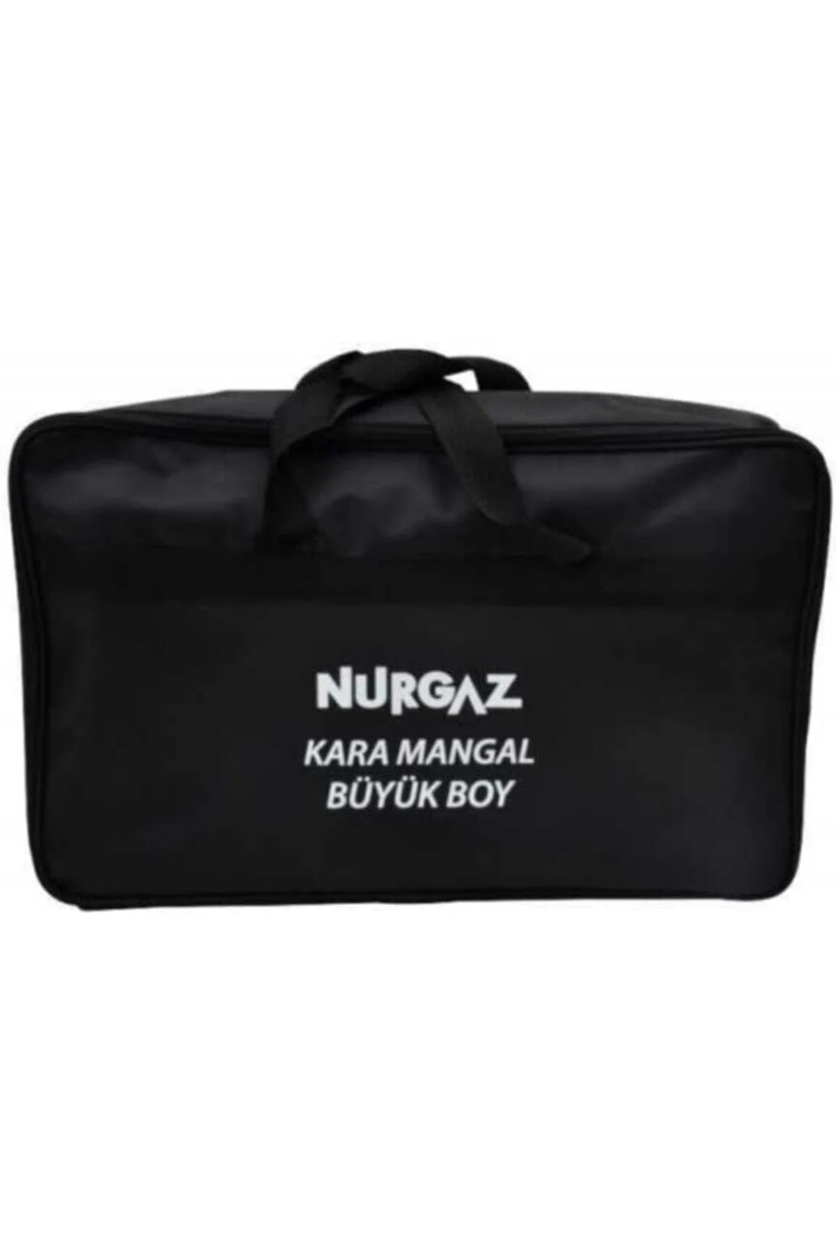 Büyük Kara Mangal