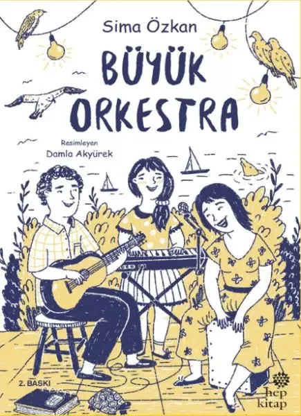 Büyük Karanlığın Sırrı - Yeryüzü Ayetleri 1