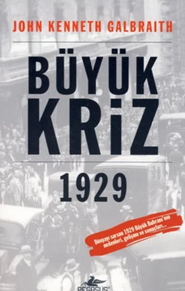 Büyük Kriz 1929 Fiyatı, Yorumları ve Özellikleri