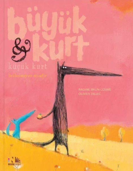 Büyük Kurt &amp; Küçük Kurt - Beklenmeyen Misafir Fiyatı, Yorumları ve Özellikleri