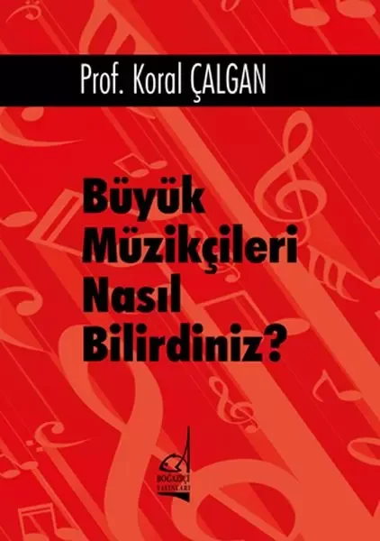 Büyük Müzikçileri Nasıl Bilirdiniz? Fiyatı, Yorumları ve Özellikleri
