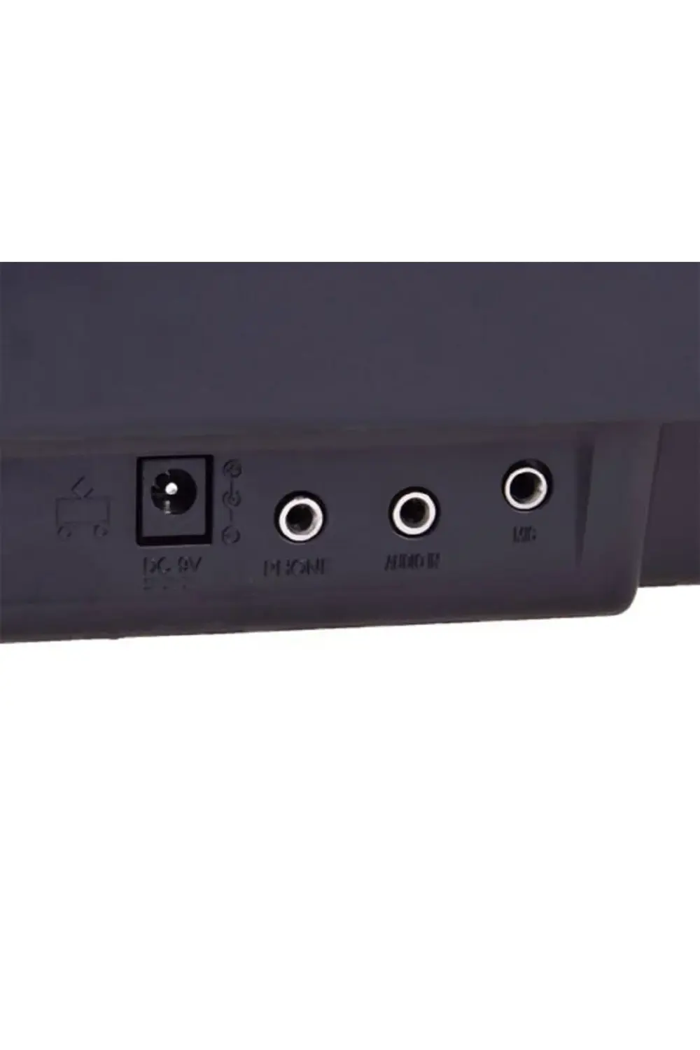 BÜYÜK ORG 5 OKTAV 61 TUŞLU DOLGUN TUŞ ÜST KALİTE