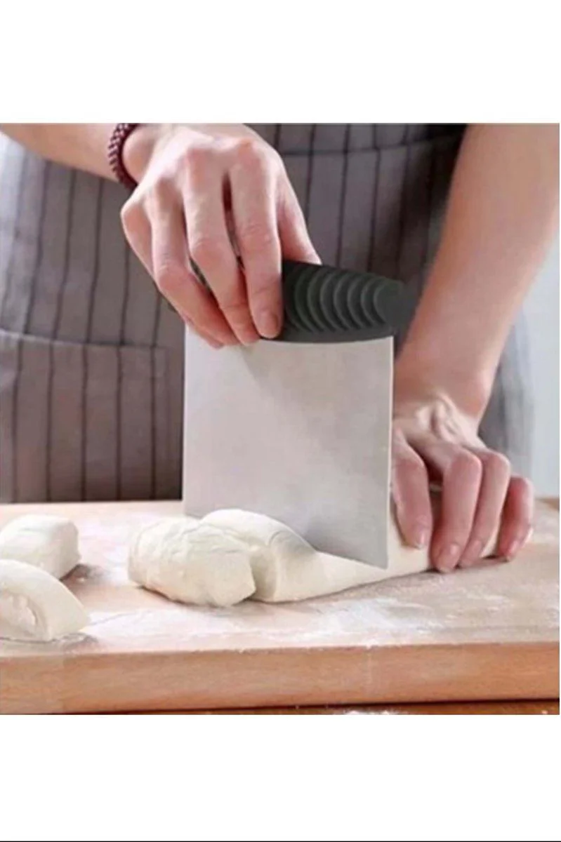 Büyük Saplı Spatula Bıçak - Royaleks BRNS31013