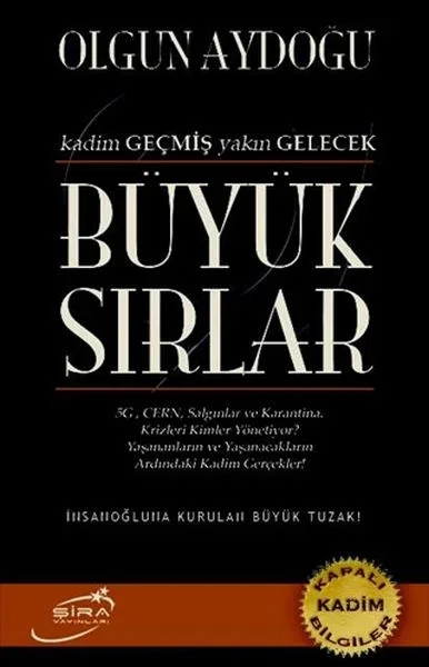 Büyük Sırlar Fiyatı, Yorumları ve Özellikleri