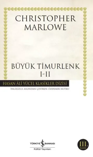 Büyük Sultanlar Serisi - Sultan Melikşah