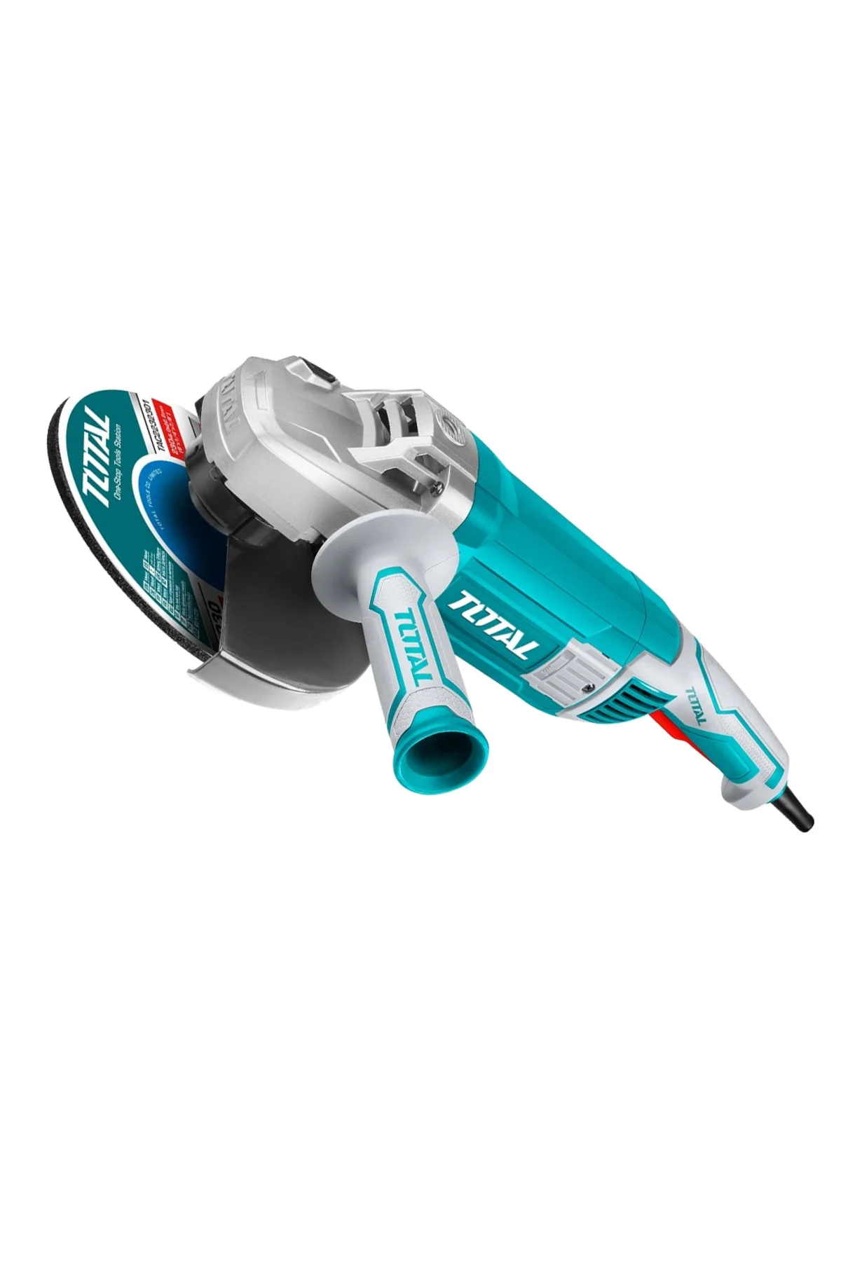 Büyük Taşlama 2400 W TG1252306E