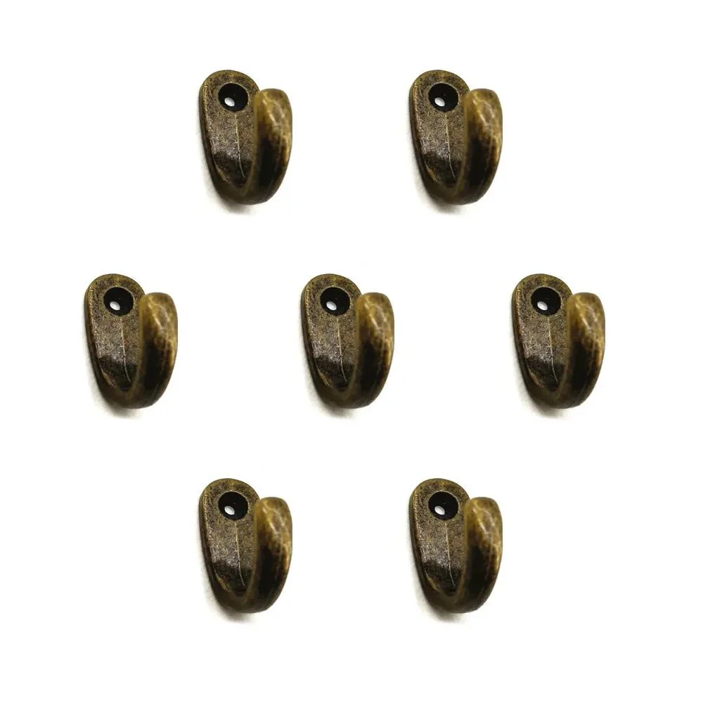Büyük Tekli Fincan Askısı - Antik Dekor Askısı | 12x23x30 Mm Fiyatı, Yorumları ve Özellikleri