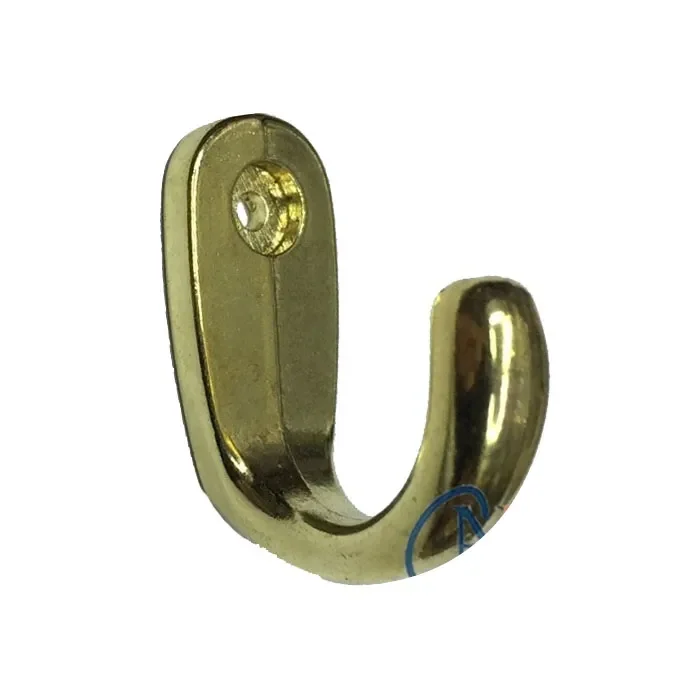 Büyük Tekli Fincan Askı, Dekor Askısı - Sarı, 100 Adet, 12x23x30 Mm Büyük Tekli Fincan Askı, Dekor Askısı - Sarı, 100 Adet, 12x23x30 Mm