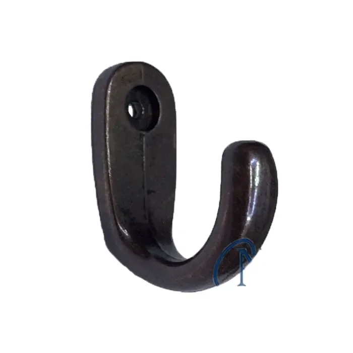 Büyük Tekli Fincan Askı, Dekor Askısı - Eskitme, 12x23x30 Mm Büyük Tekli Fincan Askı, Dekor Askısı - Eskitme, 12x23x30 Mm
