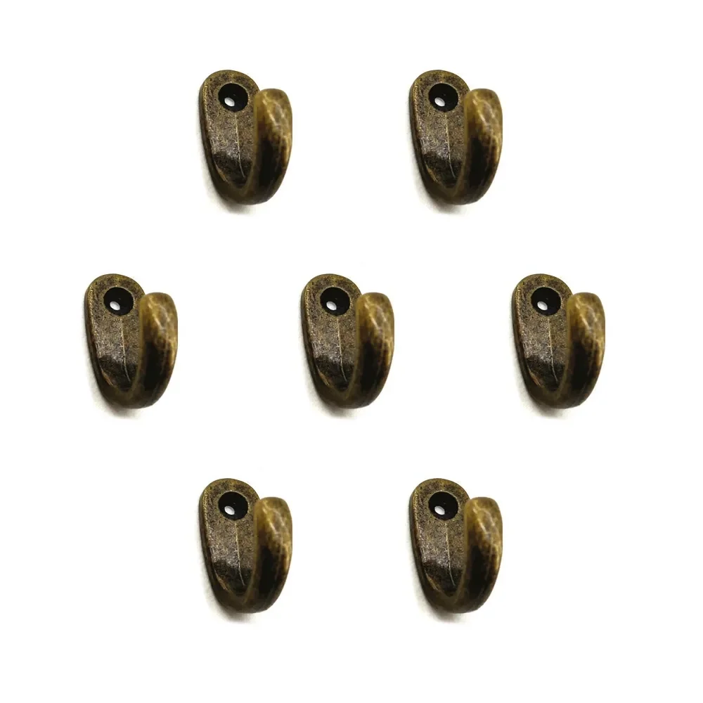 Büyük Tekli Fincan Askı, Dekor Askısı - Antik, 100 Adet, 12x23x30 Mm Büyük Tekli Fincan Askı, Dekor Askısı - Antik, 100 Adet, 12x23x30 Mm