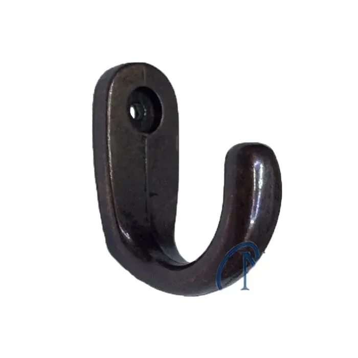 Büyük Tekli Fincan Askısı - Eskitme Metal Kupa Askı, 12x23x30mm Duvar Dekorasyonu Fiyatı, Yorumları ve Özellikleri