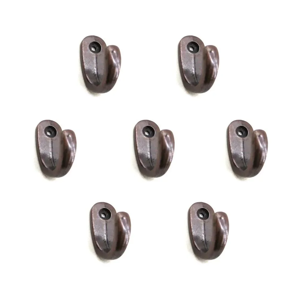 Büyük Tekli Fincan Askısı - Eskitme Metal Kupa Askı, 12x23x30mm Duvar Dekorasyonu Fiyatı, Yorumları ve Özellikleri