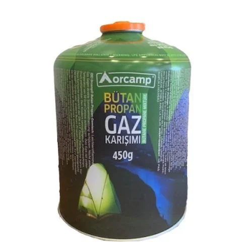 Büyük Tombul Bütan Propan Gaz Kartuş Kore Tipi Ocaklar İçin 450gr Bx40 Fiyatı, Yorumları ve Özellikleri