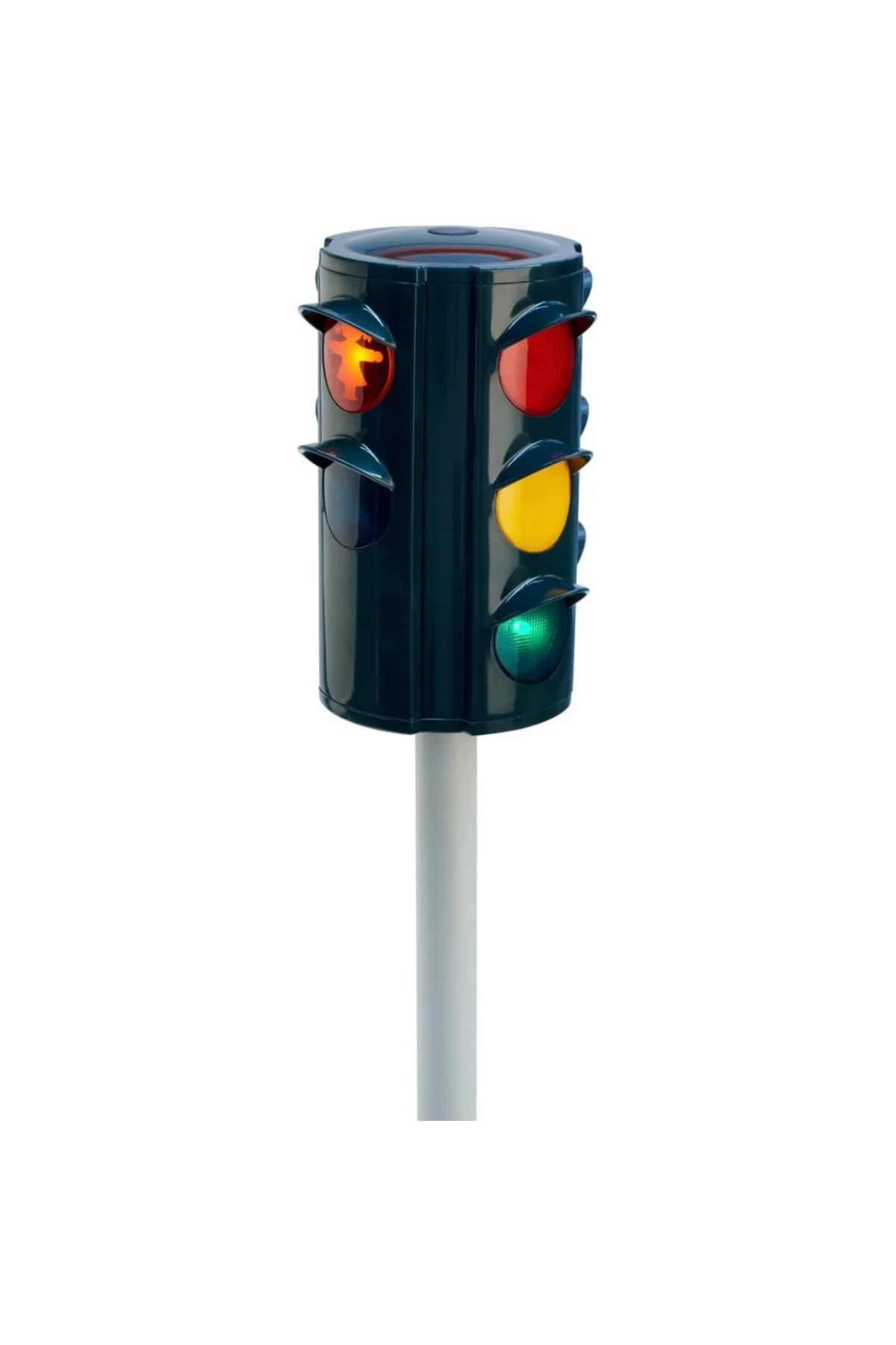 Büyük Trafik Işığı 71 cm