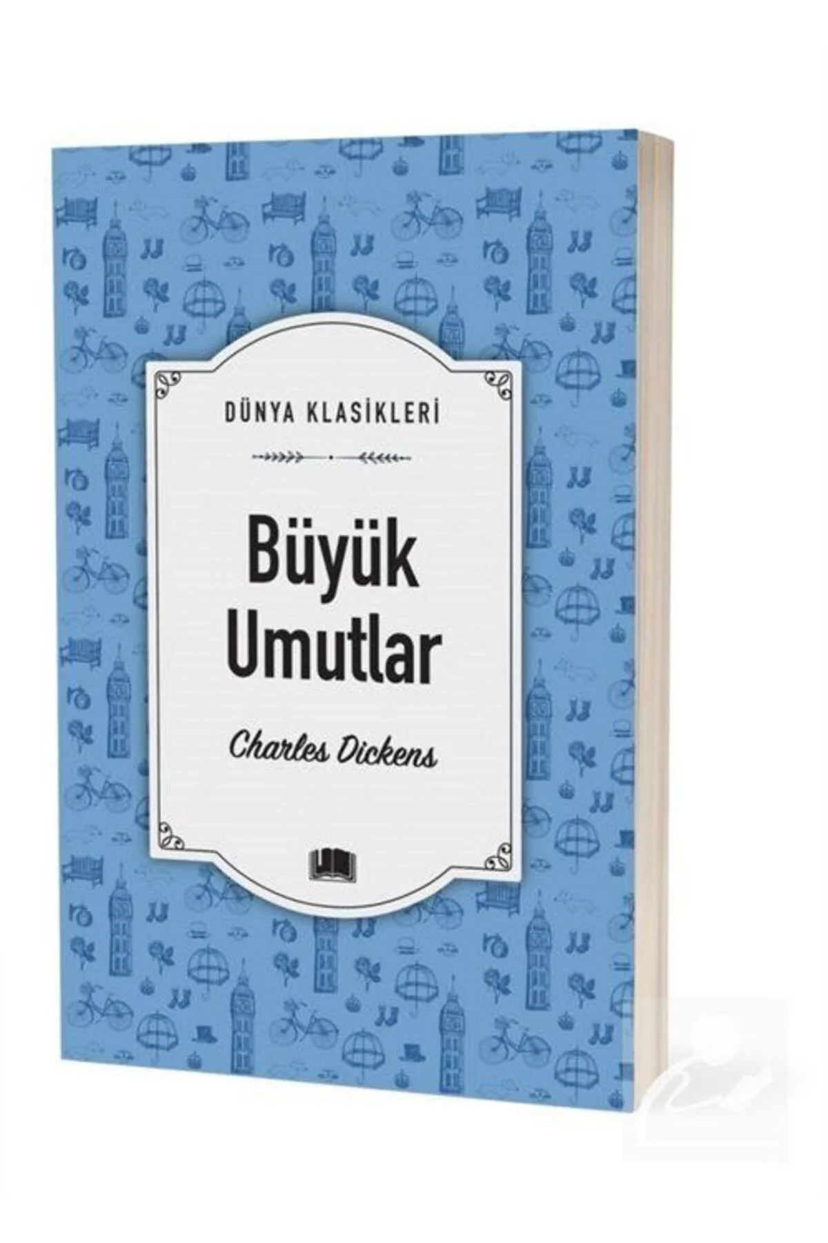 Büyük Umutlar / Dünya Klasikleri
