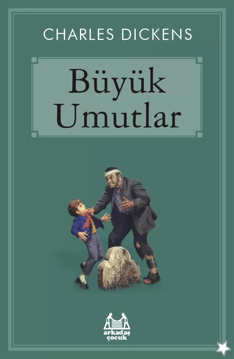 Büyük Umutlar