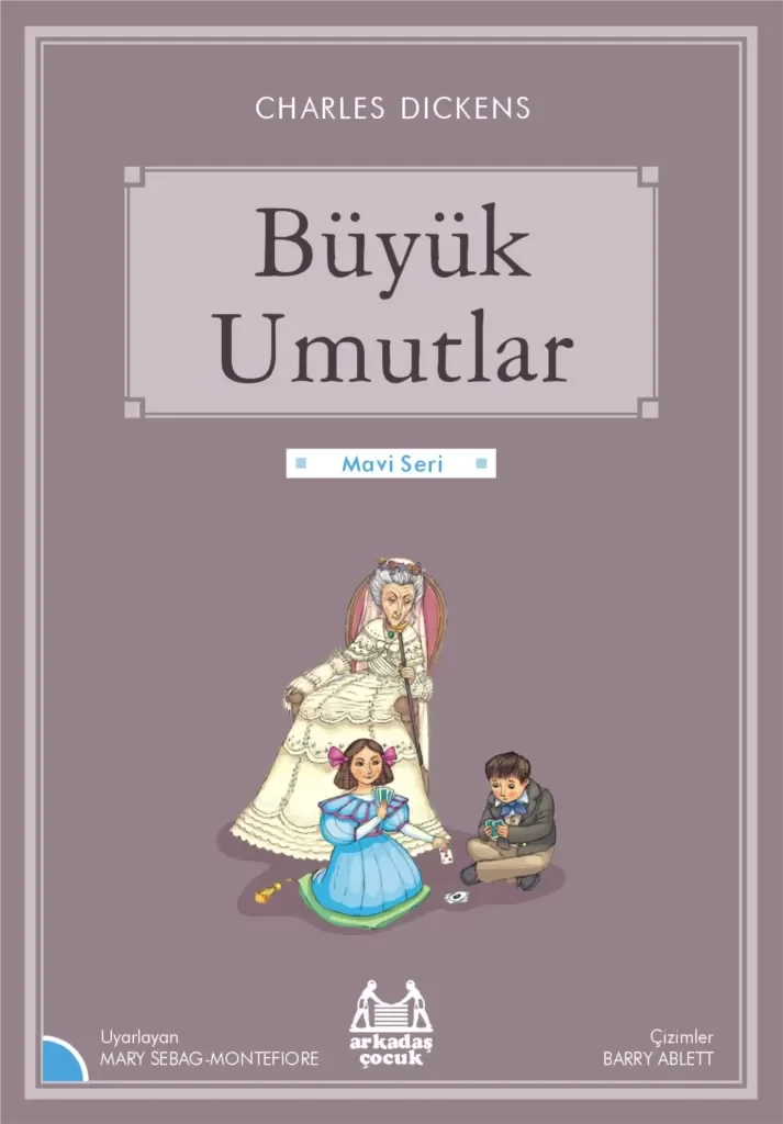 Büyük Umutlar Büyük Umutlar