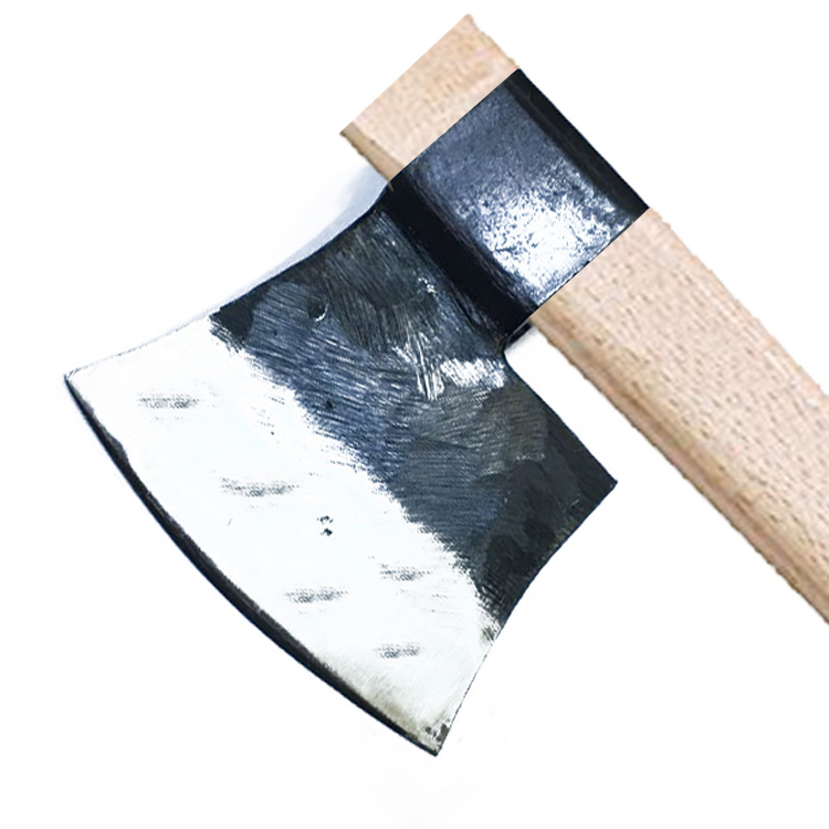 Büyük Uzun Sakallı Saplı Balta 90 cm TdrTR