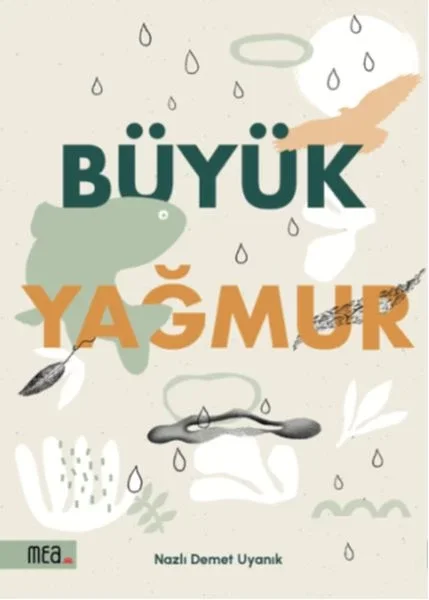 Büyük Yağmur Fiyatı, Yorumları ve Özellikleri