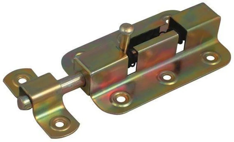 Büyük Yaylı  Sürgü 15X50X80