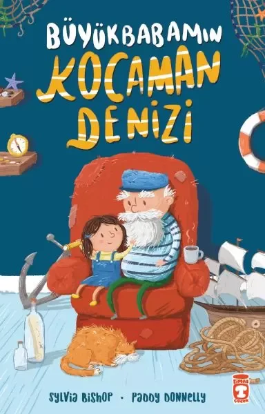 Büyükannem Cebimde